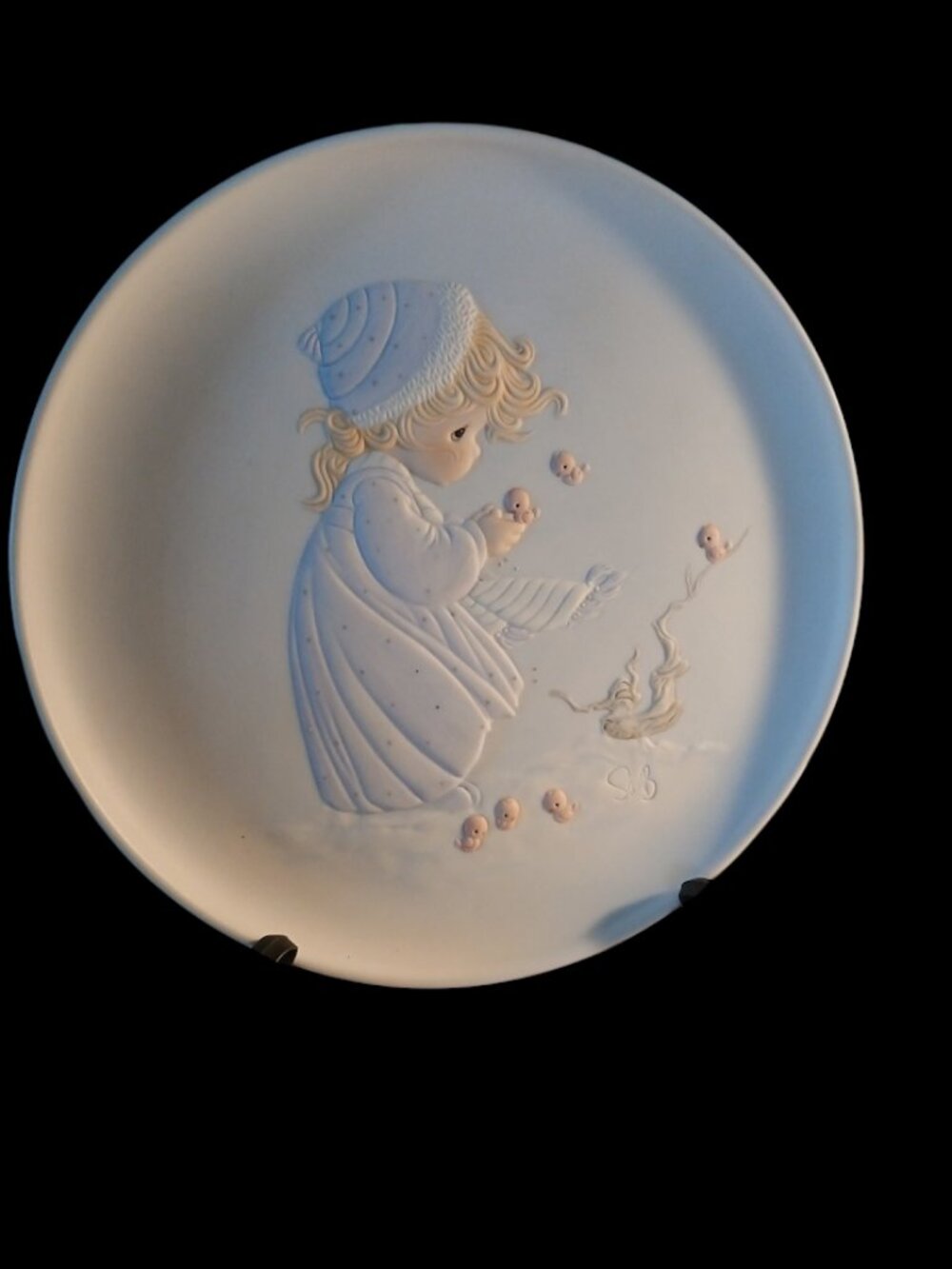 " Winter's Song"